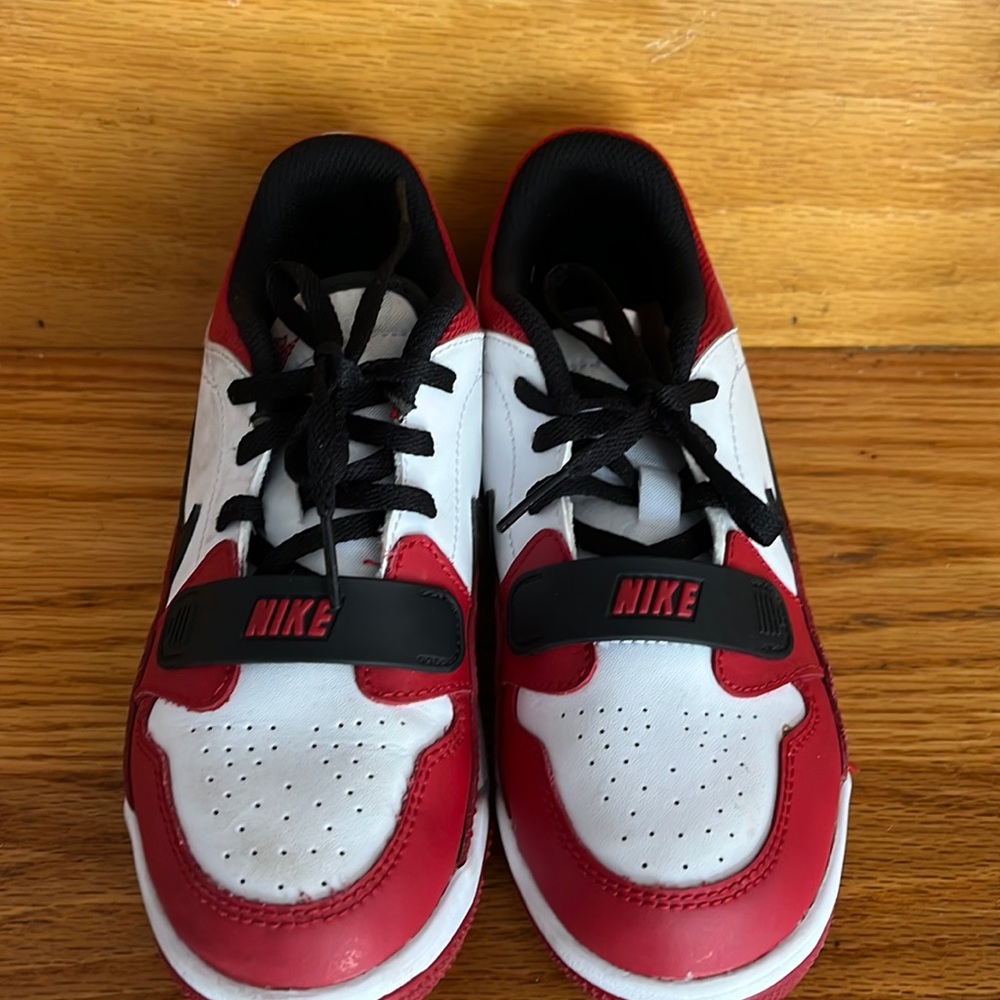 Nike Boys Jordans